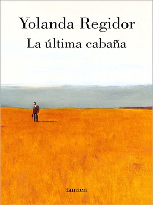 cover image of La última cabaña